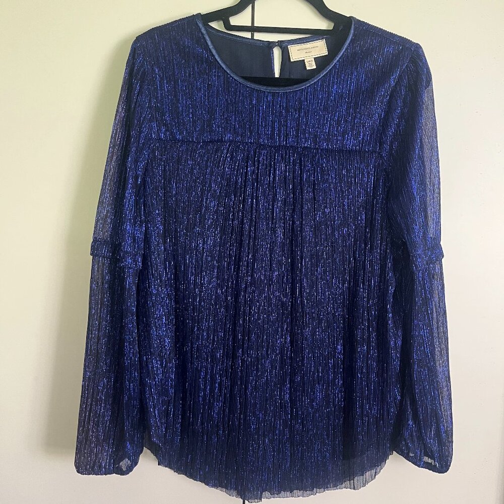 Moulinette Soeurs Blouse